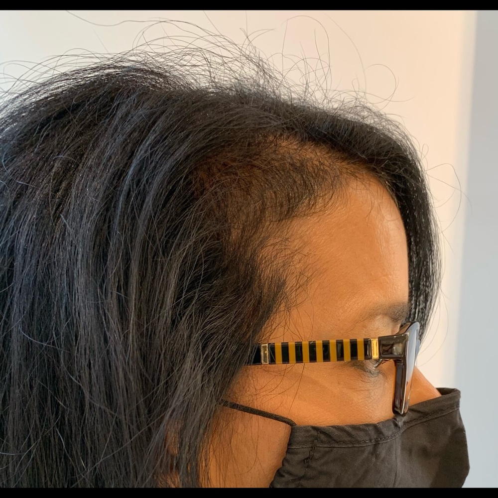 Authentic Fendi frames - Picture 7 of 8